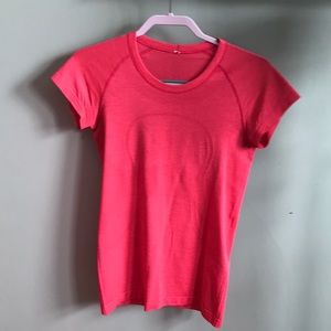 Lululemon swiftly tech